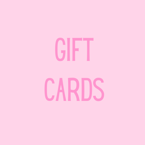 A Faithfully Made Co. Gift Card